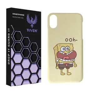 RIVEN RI2-7 Case For Apple iPhone X/XS
