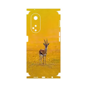 MAHOOT Gazelle-FullSkin Cover Sticker for Oppo A98
