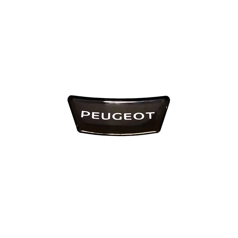 آرم سه بعدی فرمان  مدل ARs207 مناسب برای پژو 207new