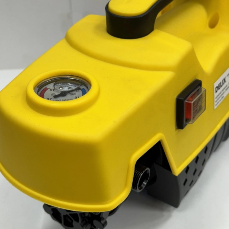 کارواش دلیکس مدل 2800W