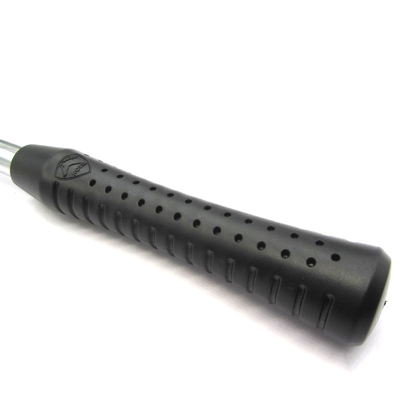چکش فیبری لاستیکی مدل AR-FL-350 وزن 250 گرم