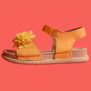 صندل دخترانه نیکتا مدل 2-406 z