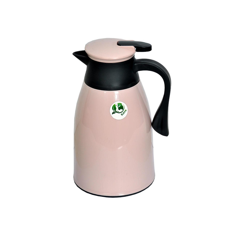 فلاسک مدل Kv1000 گنجایش یک لیتر