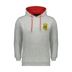 هودی مردانه  آریا پارس مدل RD-41-1