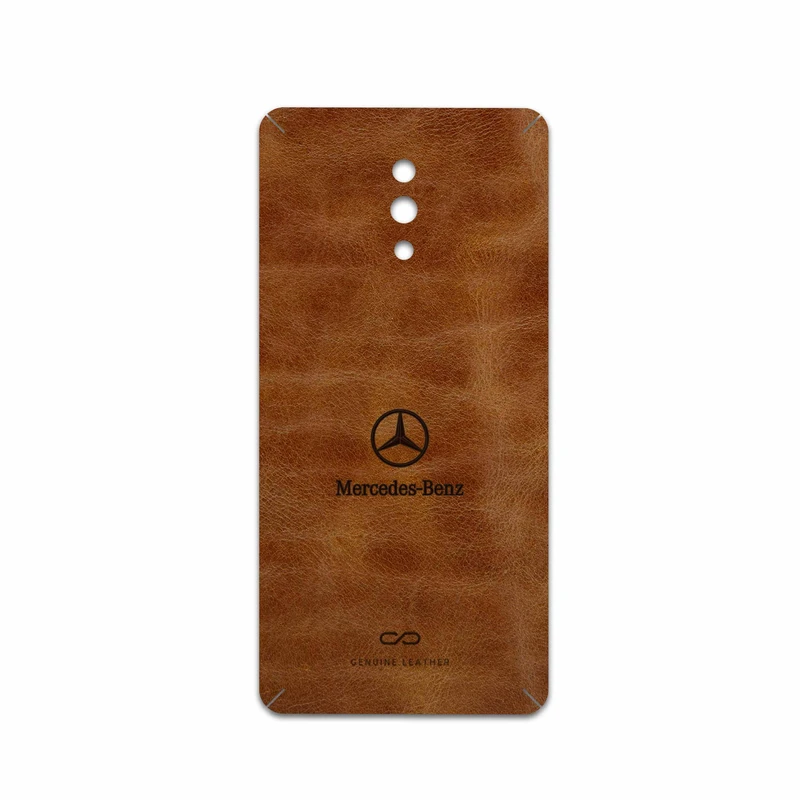 برچسب پوششی ماهوت مدل BFL-MBNZ مناسب برای گوشی موبایل اپو RENO 10X