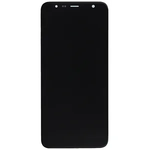 صفحه نمایش کد J28 مناسب برای گوشی موبایل سامسونگ GALAXY J610 / J6 PLUS 