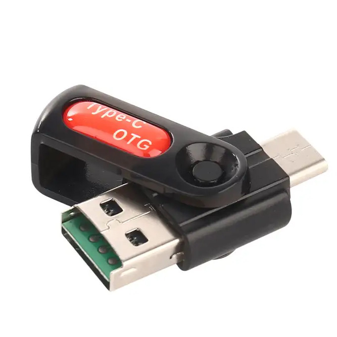 کارت خوان هارمن مدل TYPE-C OTG