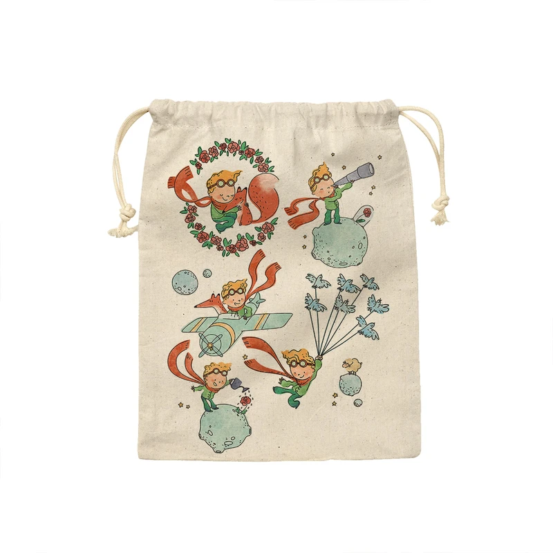 نظم دهنده ترمه طراحان ایده مدل پترن شازده کوچولو کد cfp2071 - L