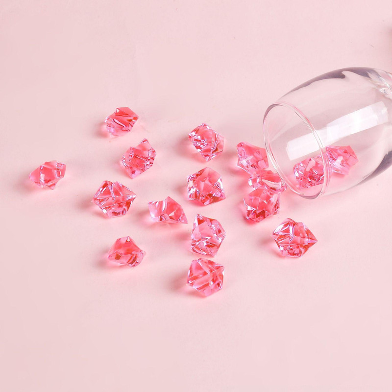 کریستال تزیینی مدل Pi505 بسته ده عددی