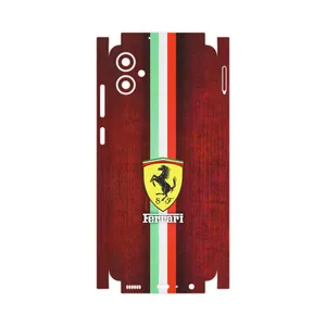 MAHOOT Ferrari-FullSkin Cover Sticker for Samsung Galaxy A05