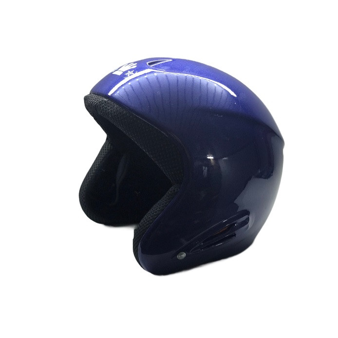 کلاه کاسکت رادین پلیمر مدل BLU