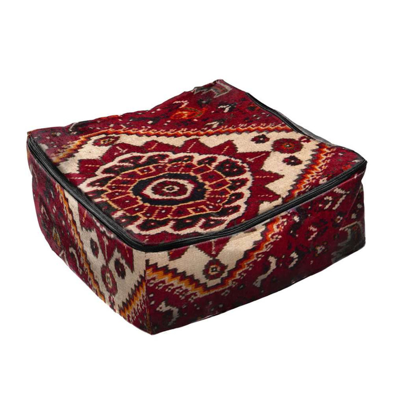 باکس لباس مدوپد طرح فرش شیراز مدل C-Shiraz28