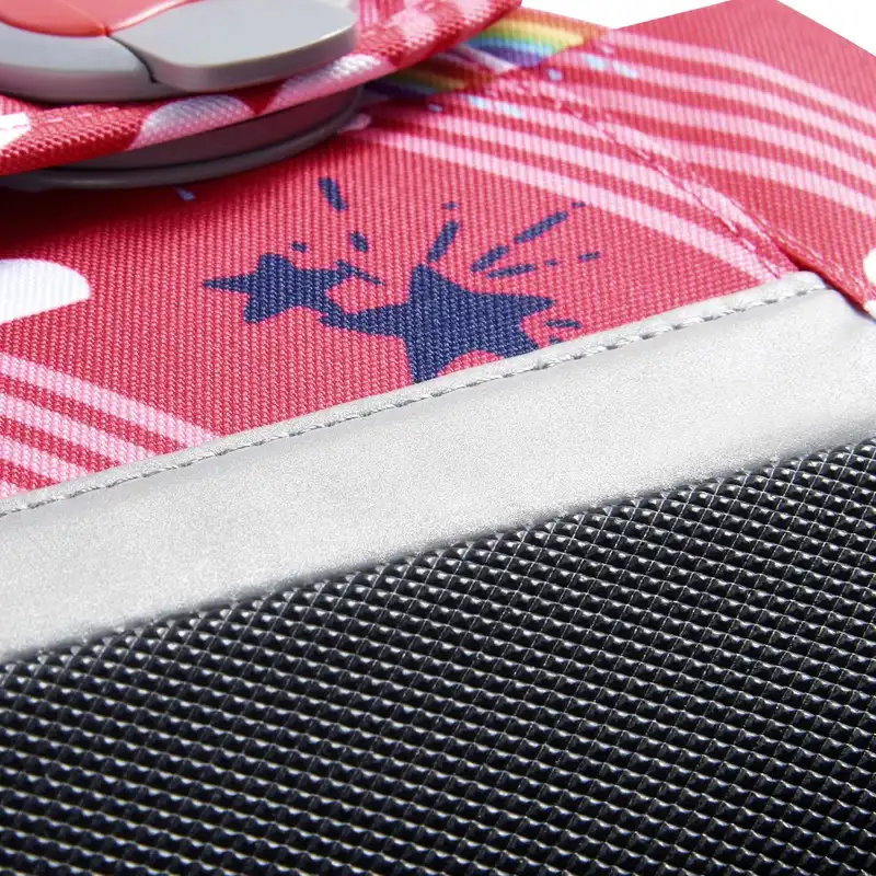 کیف چرخدار دلسی مدل مدرسه ای کد 339145209