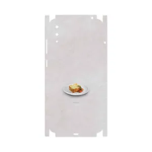 MAHOOT Lasagne-FullSkin Cover Sticker for Huawei Y7 Pro 2019
