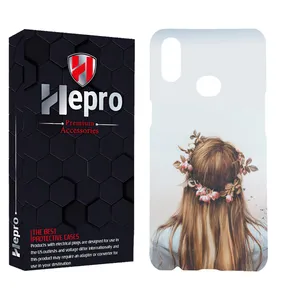 HEPRO MC Cover for Samsung Galaxy A20S