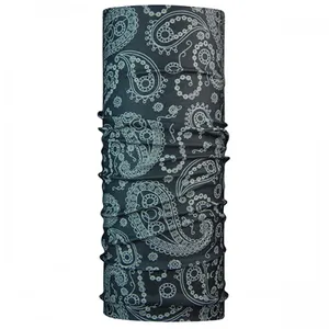 دستمال سر و گردن پک مدل Original Paisley Black