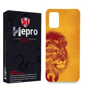 HEPRO MC Cover for Samsung Galaxy A02S