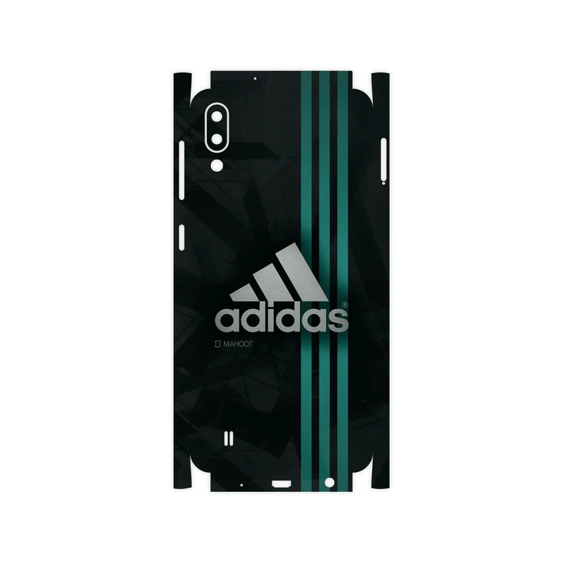 برچسب پوششی ماهوت مدل dds-FullSkin مناسب برای گوشی موبایل سامسونگ Galaxy M10