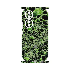 MAHOOT Atom Universe 4-FullSkin Cover Sticker for Honor 90