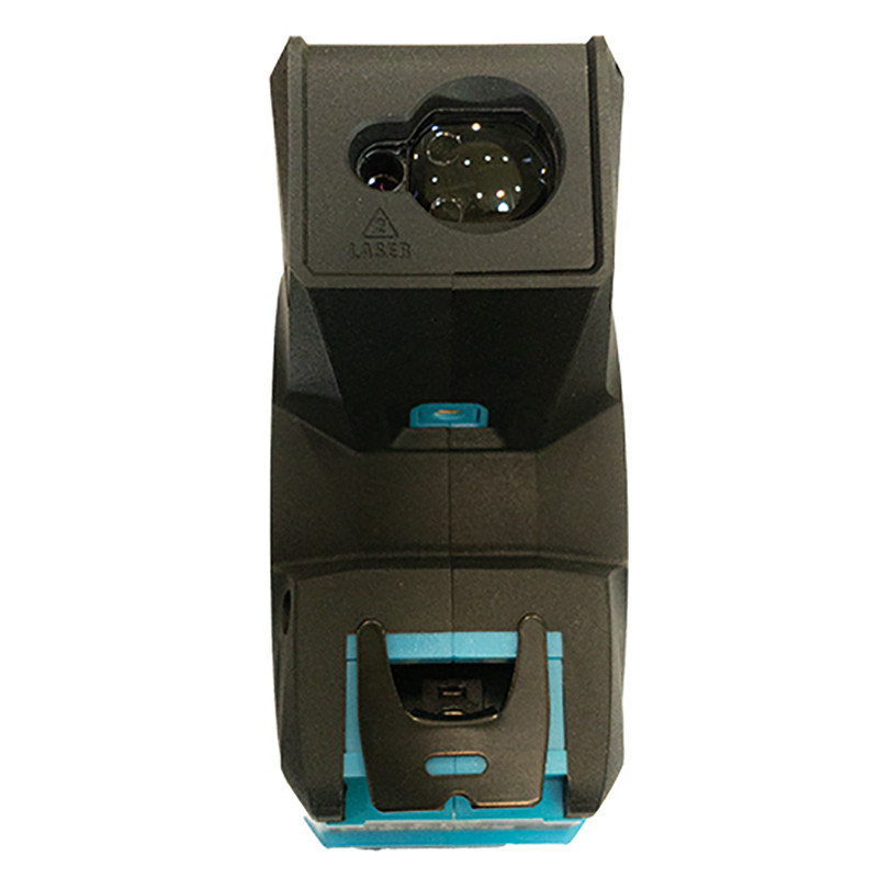 متر لیزری مایلسی مدل DTX10
