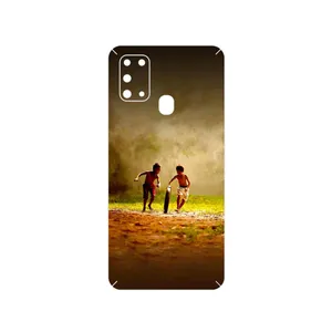 MAHOOT childs play Cover Sticker for Samsung Galaxy M31