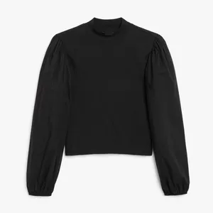 بلوز زنانه مانکی مدل 0968340001