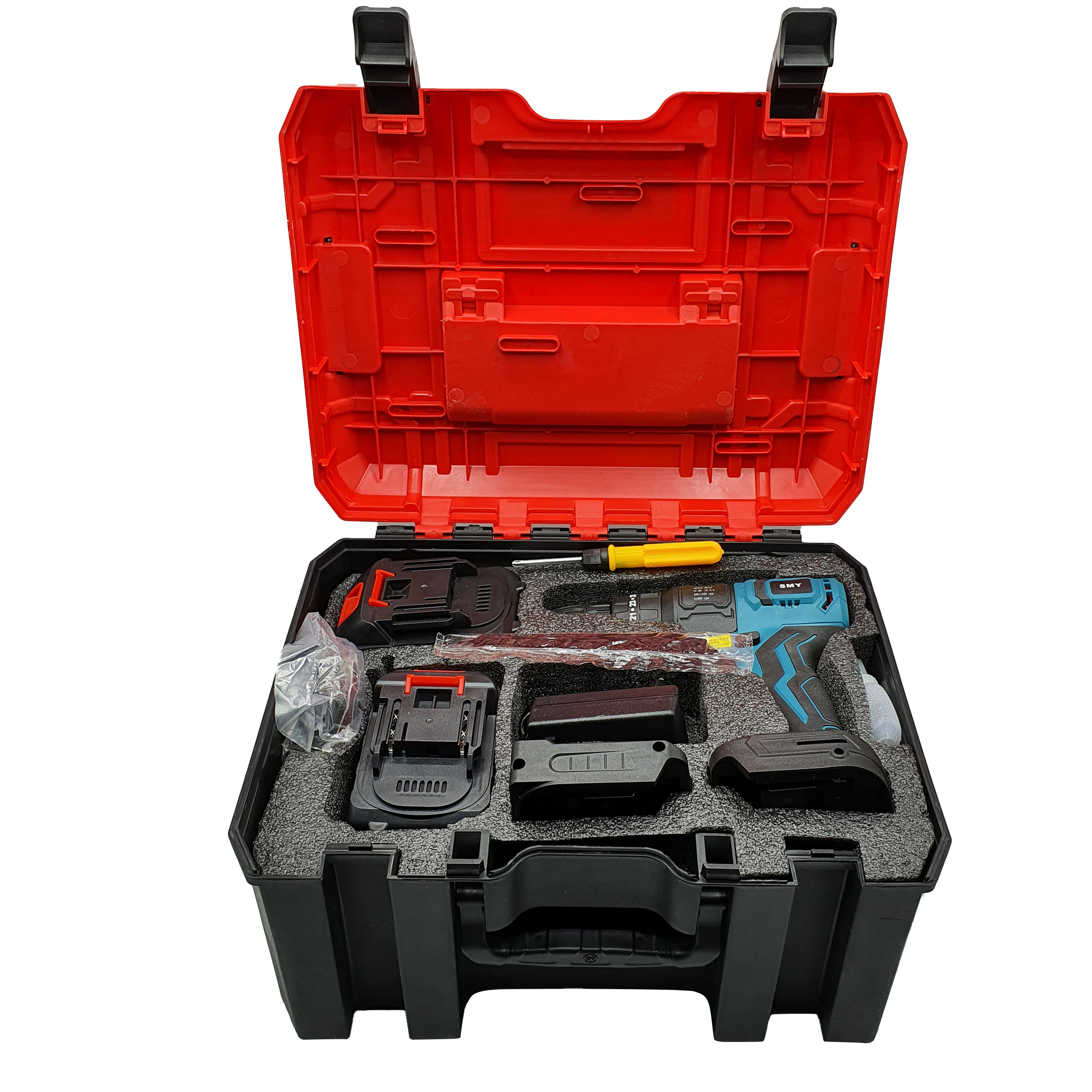 مجموعه 5 عددی ابزار همه کاره اس ام وای کد 123 مجموعه 5 عددی ابزار همه کاره اس ام وای کد 123