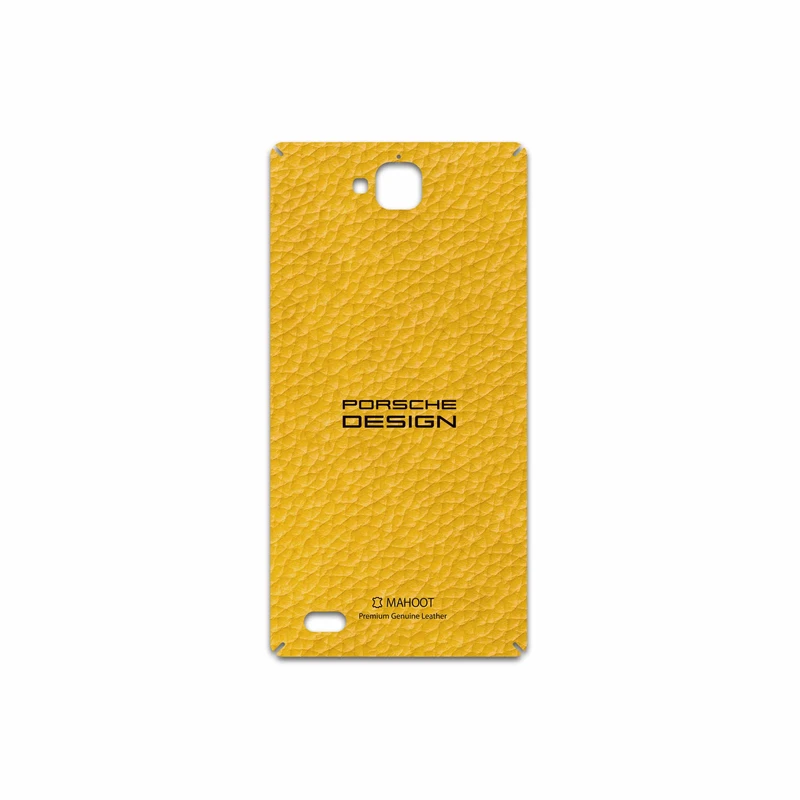 برچسب پوششی ماهوت مدل ML-PRDS مناسب برای گوشی موبایل آنر 3C