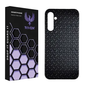 RIVEN RI1-19 Case For Samsung Galaxy S23 FE
