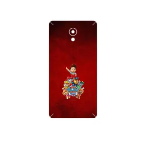 MAHOOT Paw Patrol Cover Sticker for Lenovo Vibe P2
