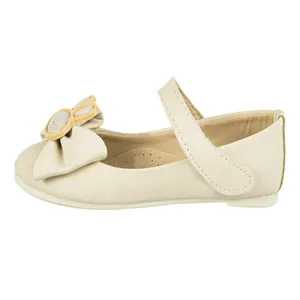 کفش دخترانه مدل خرگوشی برچسبی SDF.3597