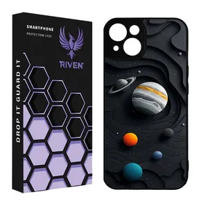 RIVEN RI3-10 Case For Apple iphone 14