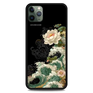 AKAM AMC-WA11PROMAX-ZEN-9 Cover For Apple iPhone 11 Pro Max
