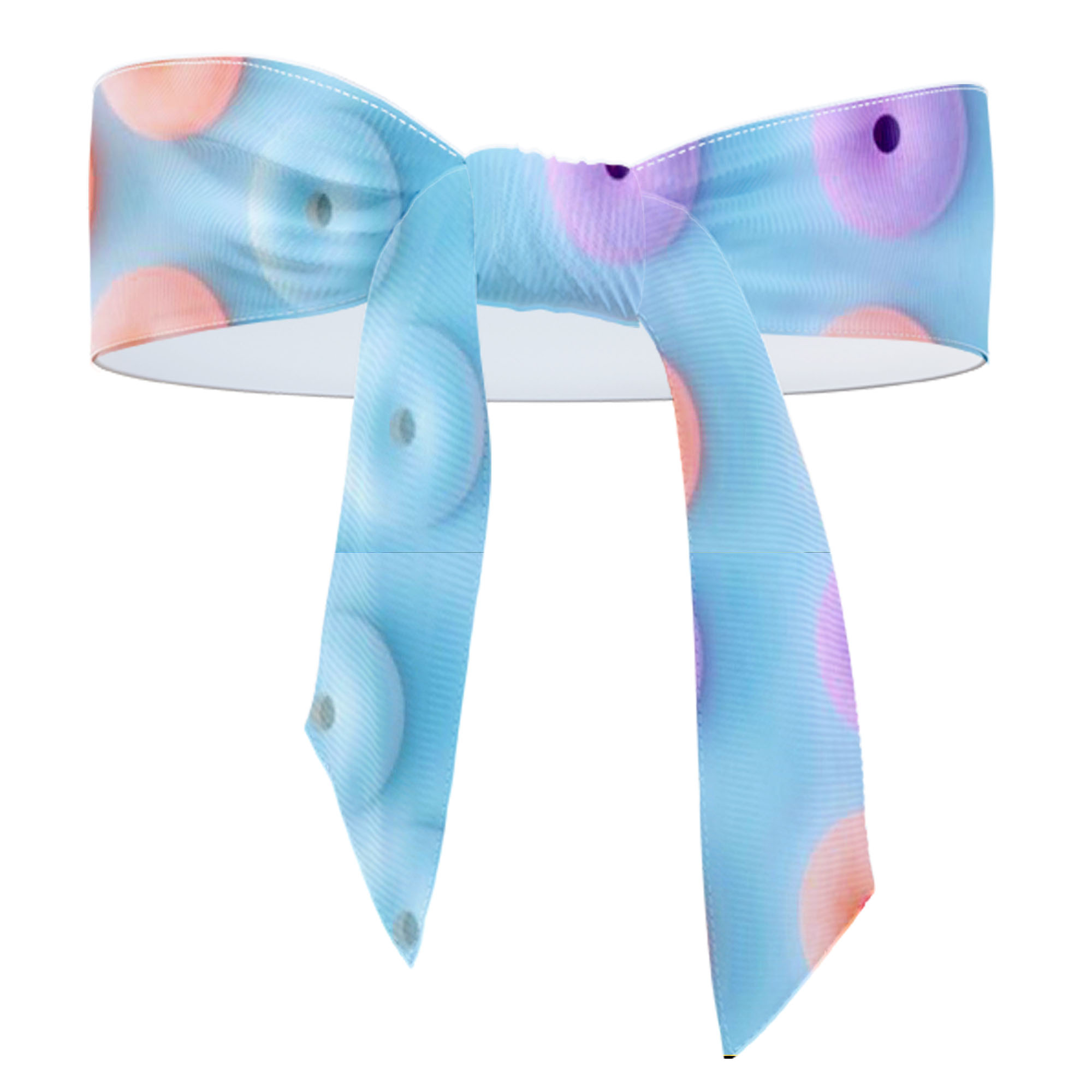 هدبند ورزشی آی تمر مدل 552