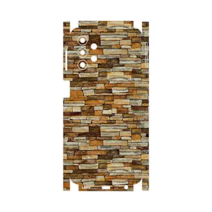MAHOOT brickwall-FullSkin Cover Sticker for Samsung Galaxy A32 5G