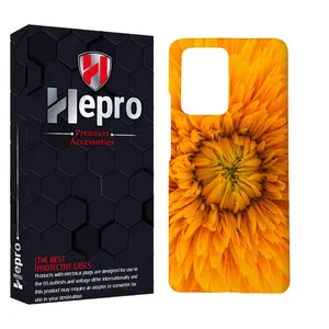 HEPRO MC Cover for XIAOMI Redmi Note 12 Pro Plus