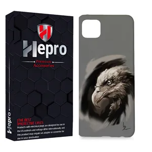 HEPRO MC Cover for XIAOMI POCO C31 / POCO C3