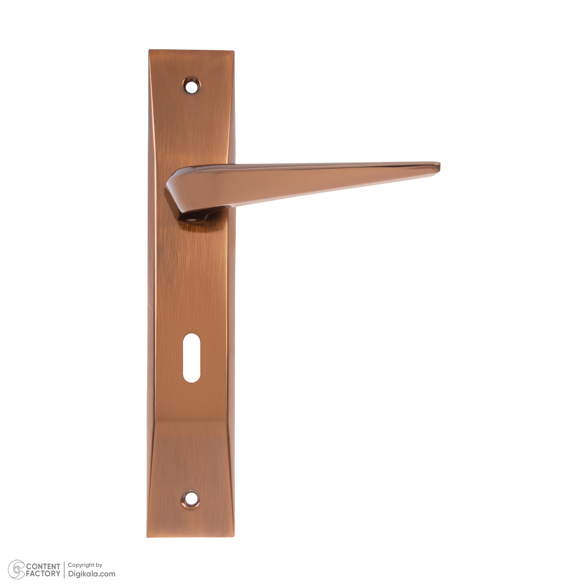 دستگیره آیتوک مدل COFE1018KEY مجموعه دو عددی