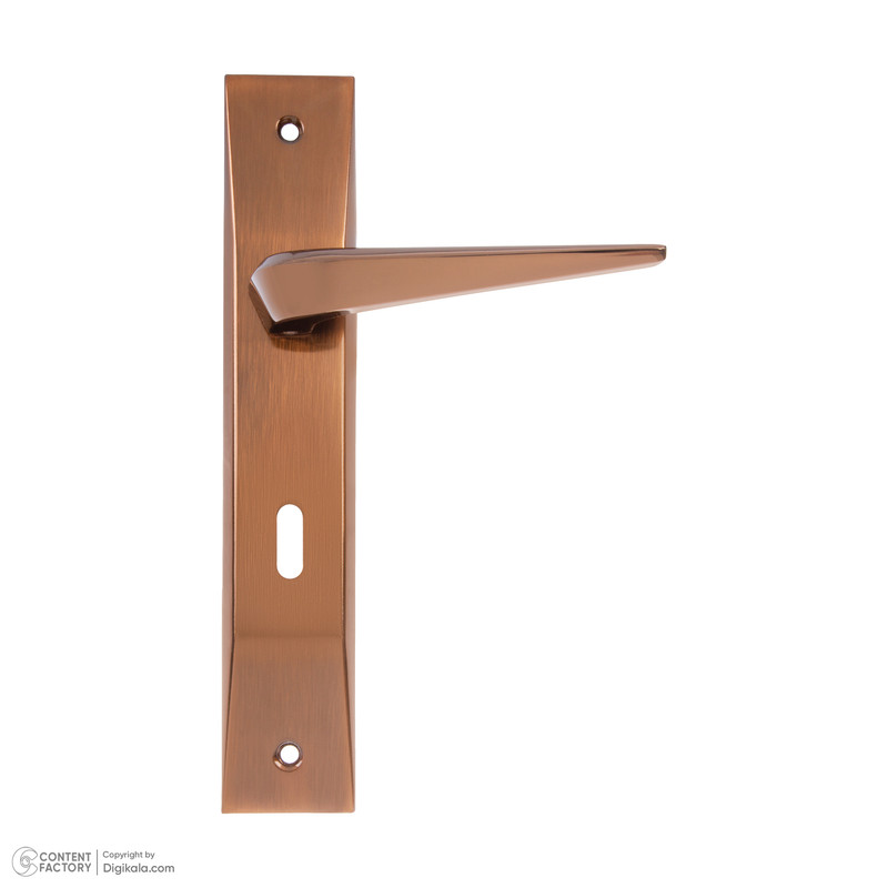 دستگیره آیتوک مدل COFE1018KEY مجموعه دو عددی