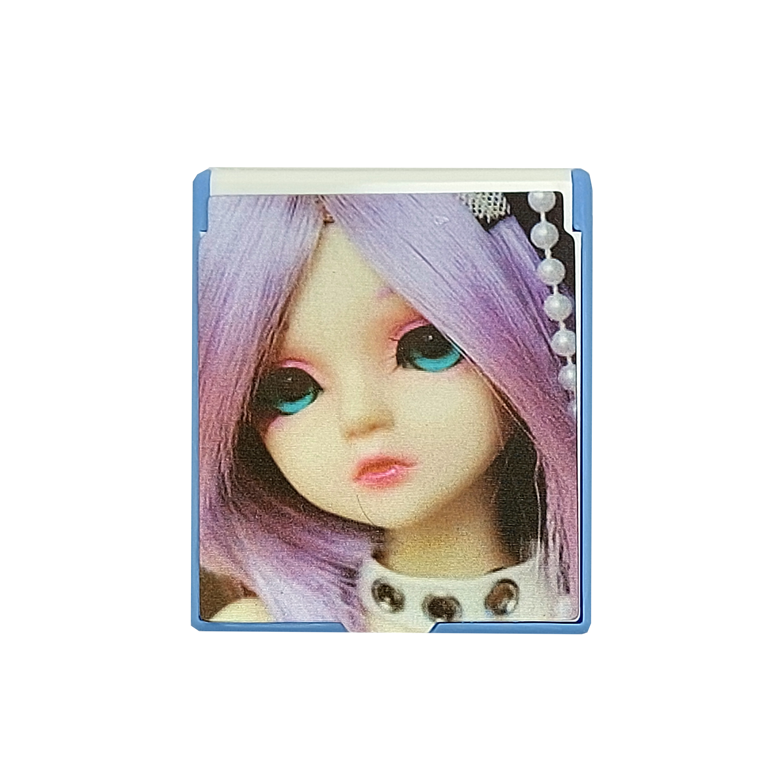 آینه جیبی مدل D1