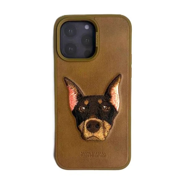 کاور پولو مدل curtis کد 426 مناسب برای گوشی موبایل اپل iphone 14pro max
