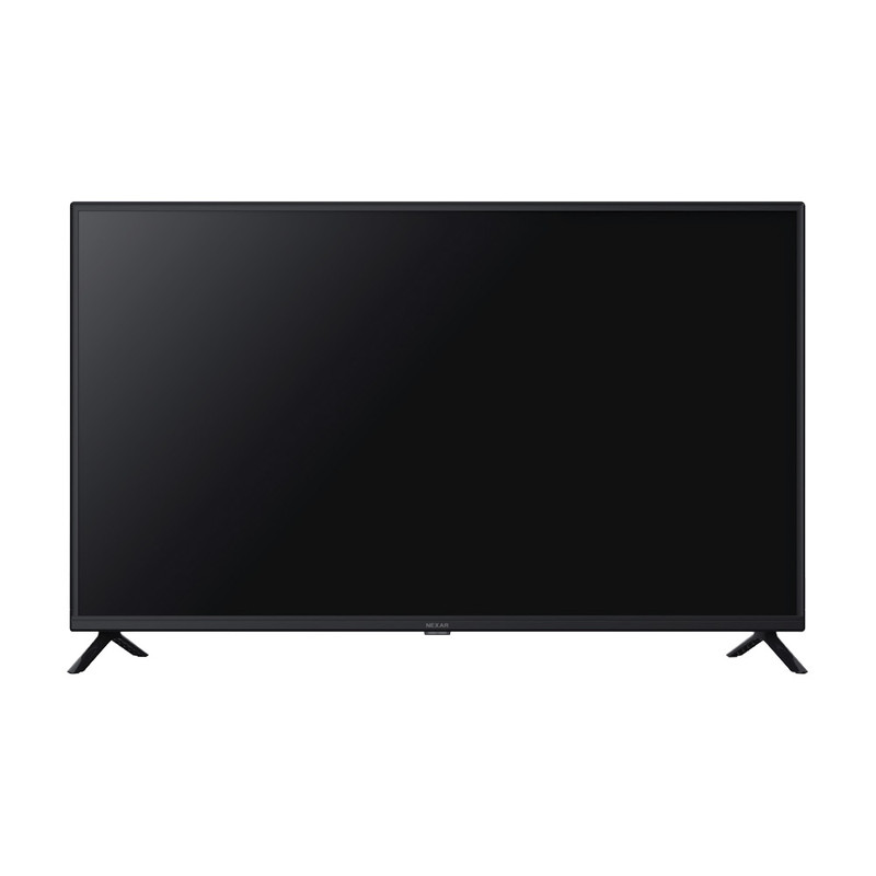 تلویزیون ال ای دی نکسار مدل NTV-H40F416N سایز 40 اینچ تلویزیون ال ای دی نکسار مدل NTV-H40F416N سایز 40 اینچ