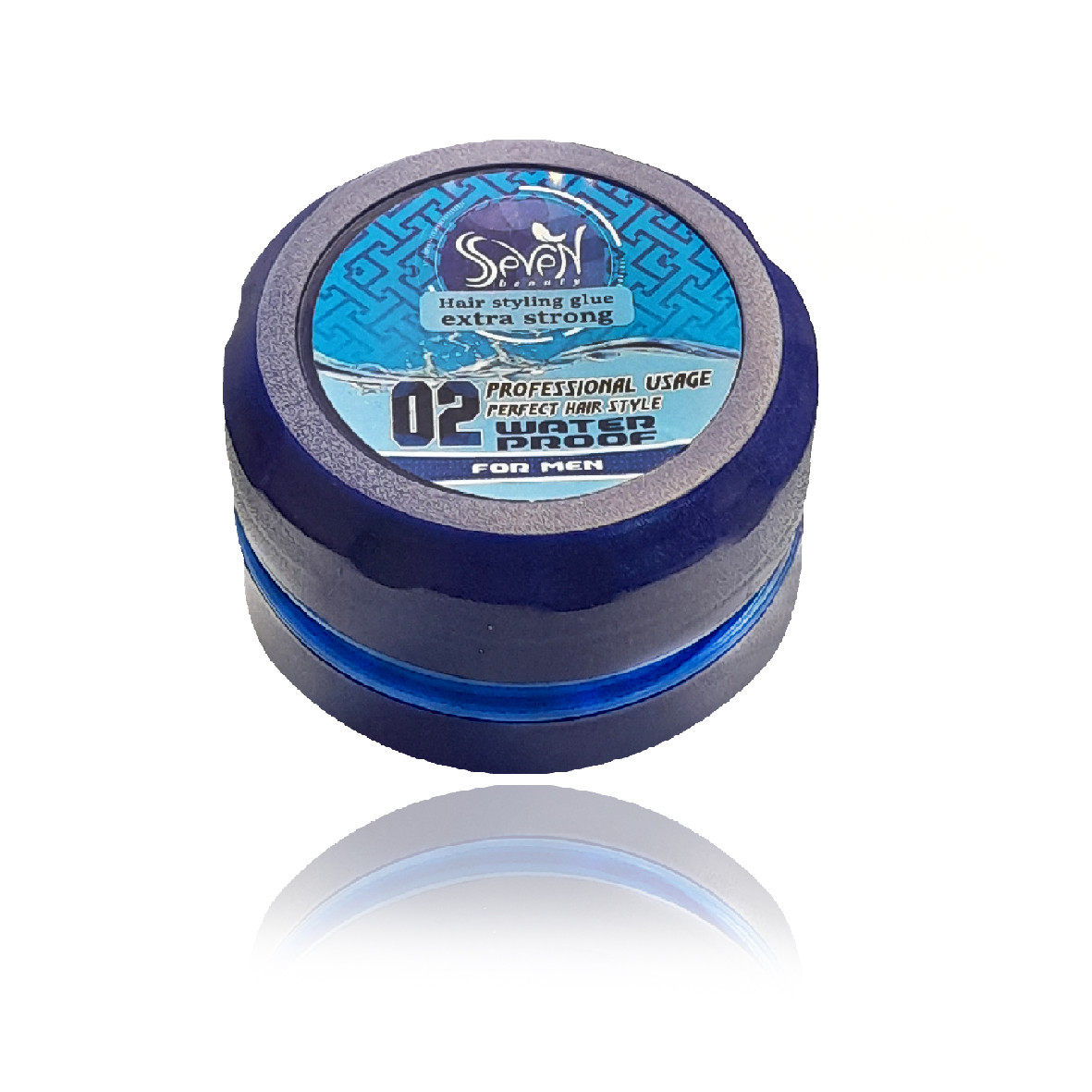 چسب مو اس سون بیوتی مدل 02 حجم 200 میلی لیتر