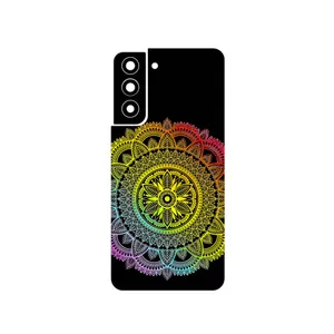 MAHOOT Mandala Design 4 Cover Sticker for Samsung Galaxy S21 FE 5G