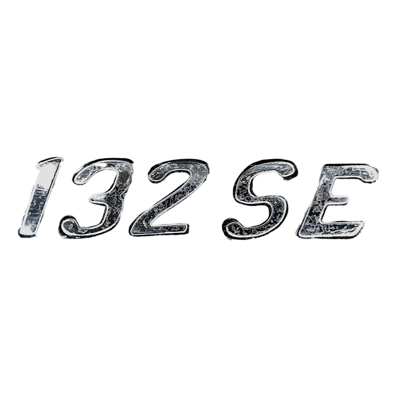 آرم صندوق خودرو بست یدک مدل 132SE مناسب برای پراید