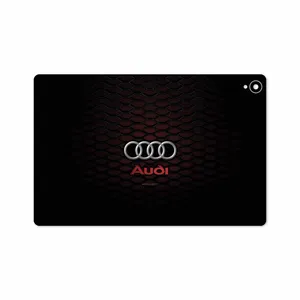 MAHOOT Audi AG Cover Sticker for Huawei Mediapad M6 10.8 2019