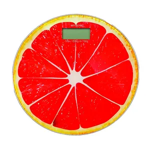 ترازو دیجیتال  پرسونال اسکیل مدل WY-2018C