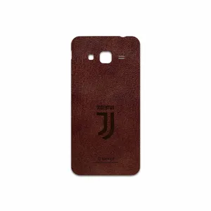 MAHOOT NL-JUVE Cover Sticker for Samsung Galaxy J3 2016