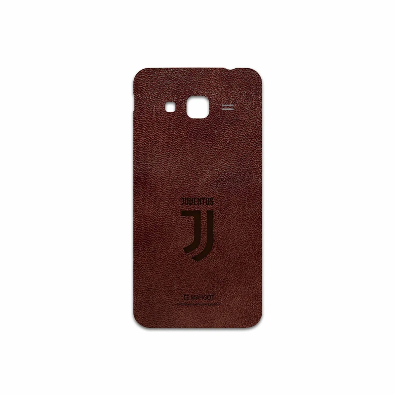 برچسب پوششی ماهوت مدل NL-JUVE مناسب برای گوشی موبایل سامسونگ Galaxy J3 2016