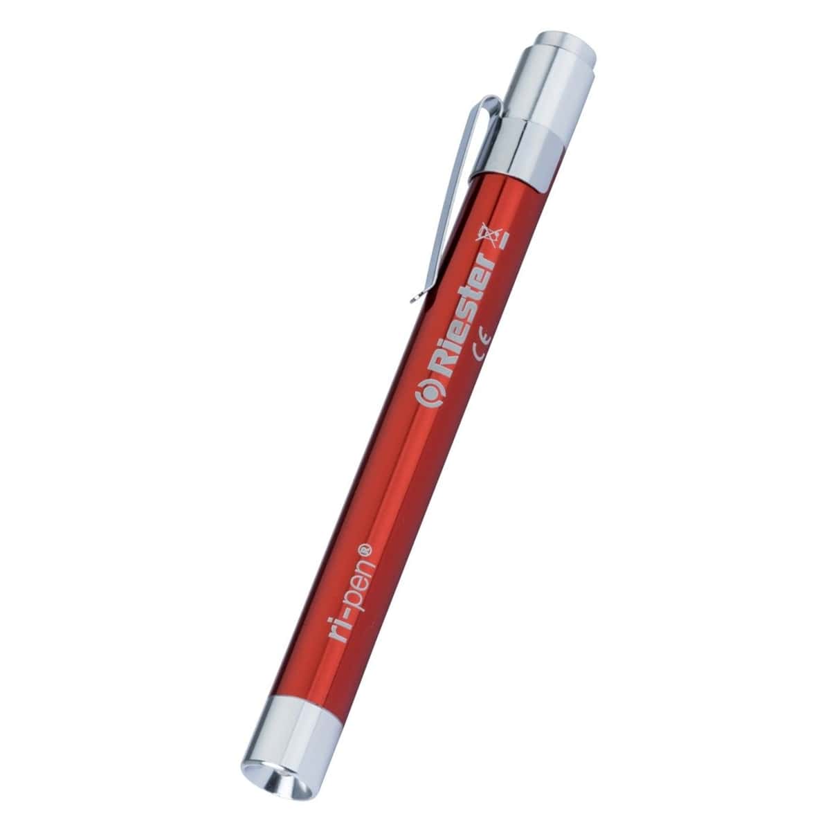 نکته خرید - قیمت روز چراغ قوه پزشکی ریشتر مدل ri-pen خرید